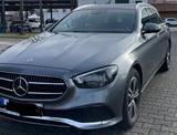Mercedes-Benz 4MATIC, T, Avant. Dist, 360, Pano, Multibeam LED - Mercedes-Benz E 200 Gebrauchtwagen in Mannheim