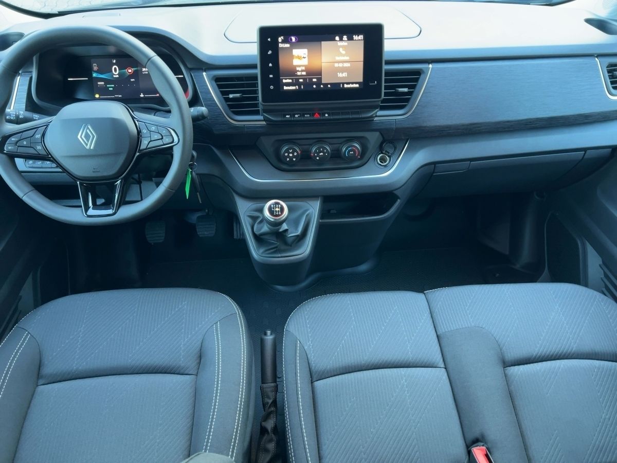 Renault Trafic - Bild 8