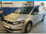 Volkswagen Touran Trendline 1.2 TSI*AHK*7-Sitzer* - Volkswagen Touran: 1.2