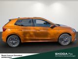 Skoda Fabia Tour DSG Fahrassistenz-Paket Infotainment- - Skoda: Orange