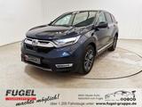Honda CR-V 2.0 i-MMD HYBRID 2WD Elegance LED|Navi|ACC| - Honda CR-V: 2.0