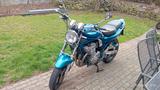 Suzuki Bandit 600 - 1999 BANDIT 600