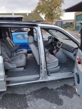 Kia Carnival - Kia Carnival von privat