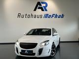 Opel Insignia A Lim. OPC 4x4*LED*SHZ*PDC*SPORT*INFINI - Opel Insignia aus 2011: Opc