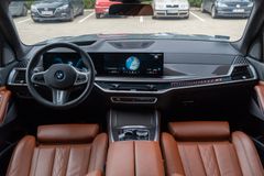 BMW X7 – 13 / 36