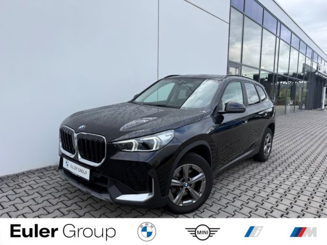 Image of BMW X1