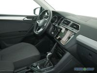 Volkswagen Tiguan - Vorschau Bild 6