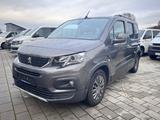 Peugeot Rifter Allure/110PS/AHK/Klimaautomatik/SHZ/PDC - Peugeot Rifter Allure mit Benzin-Antrieb