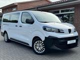 Peugeot Traveller Exper L3 Blue/9xSitz.Distro.Active/LED - gebrauchte Peugeot Traveller aus dem Jahr 2024