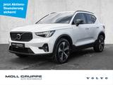 Volvo XC40 B3 2WD Plus Dark Sthz. Kamera - Volvo XC40 Gebrauchtwagen