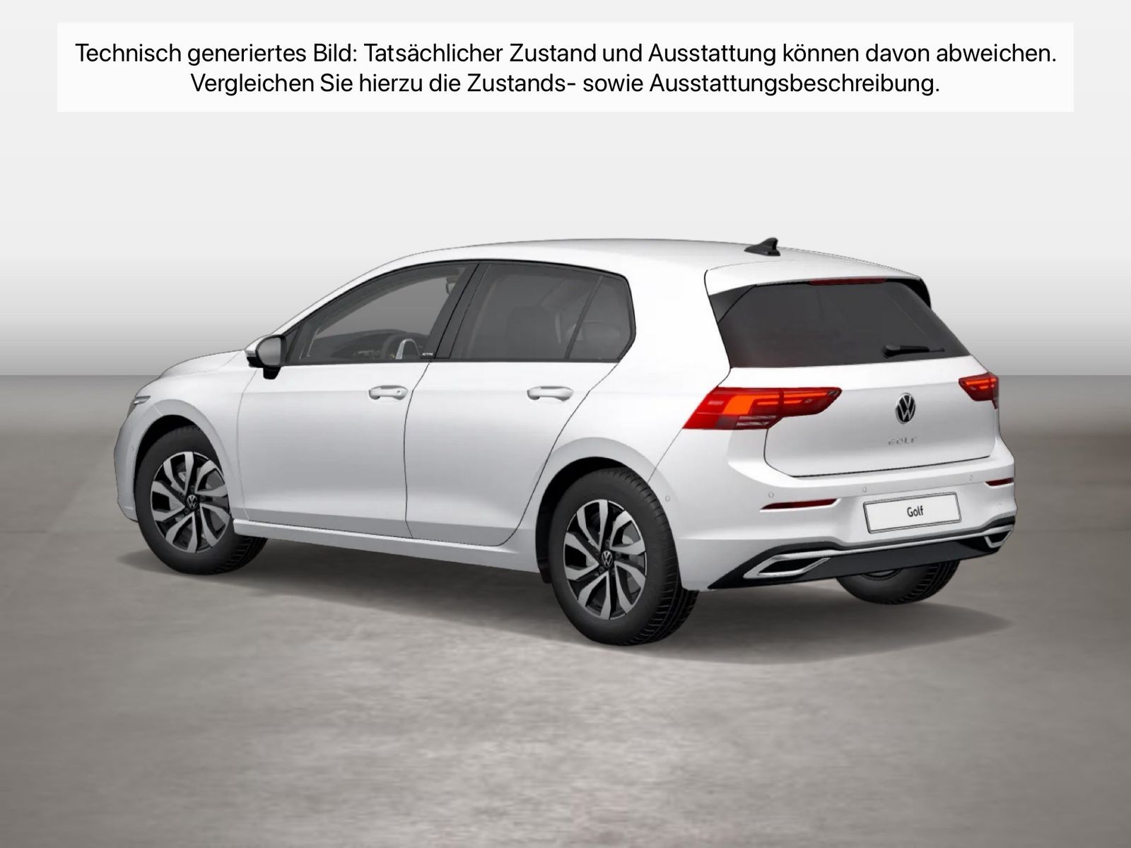 Volkswagen Golf - Bild 3