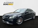 Mercedes-Benz E 63 AMG S 4Matic*360-Kamera*Voll-Historie*Keram - gebrauchte Mercedes-Benz E 63 AMG aus dem Jahr 2014