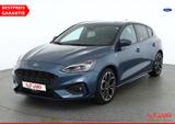 Ford Focus 1.0 EcoBoost ST-Line LED Navi Sitzheizung - Ford Focus ST mit Hybrid-Antrieb (Benzin/Elektro)