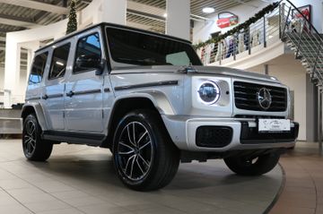 Mercedes G 450 - 1