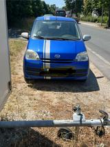 Daihatsu cuore Automatik - Daihatsu Cuore: Automatik