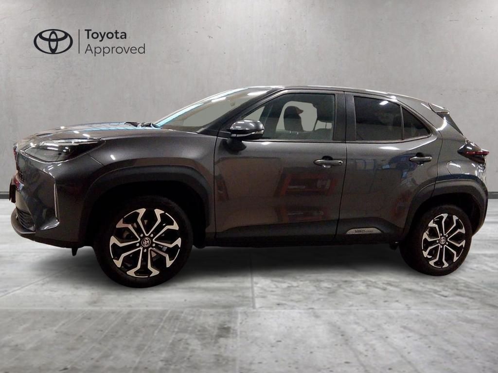 Other Toyota Yaris Cross 1.5h Trend fwd 115cv e-cvt imagem 3