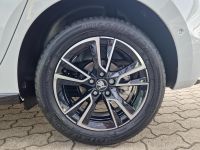 Skoda Fabia - Vorschau Bild 21
