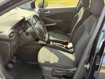 Opel Crossland (X) - 5