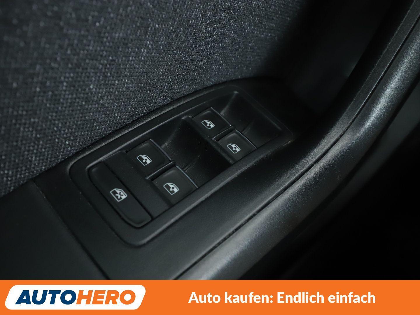 SEAT Ateca 1.5 TSI ACT Xperience*LED*TEMPO*PLA*CAM*, миниатюра 23