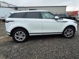 Land Rover Range Rover Evoque D150 HSE AWD Automatik - Land Rover Gebrauchtwagen in Bremen