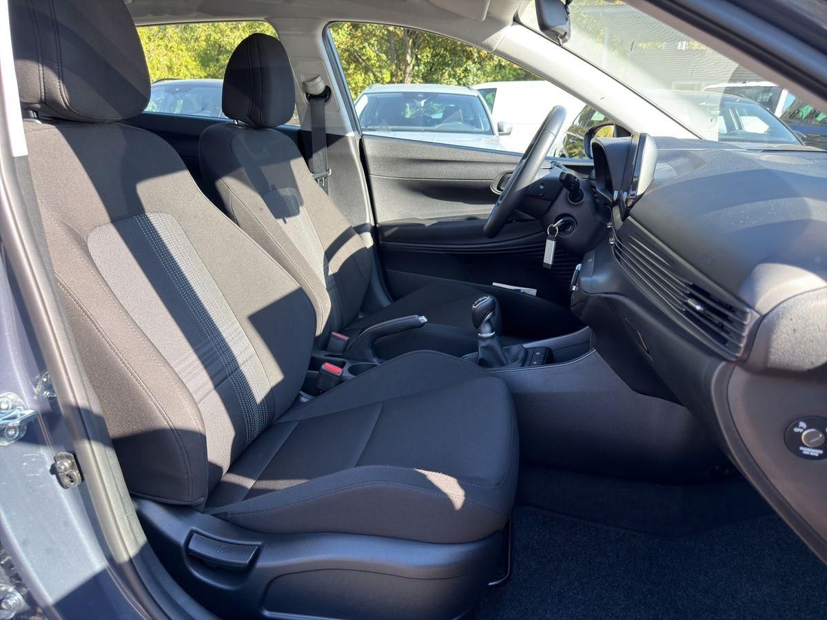 Hyundai BAYON – Bild 25