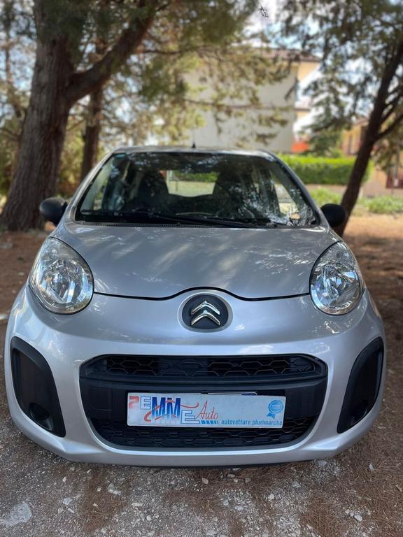 Citroën C1
