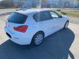BMW 116i - 2. Hd. - PDC - LED - SHZ - ALU - gebrauchte BMW 116 aus dem Jahr 2015