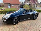Porsche 997 Carrera 4 Cabriolet MY09 Carrera - gebrauchte Porsche 997 aus dem Jahr 2008