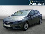 Opel Astra K Lim. 5-trg. GS Line - Opel Astra gs Gebrauchtwagen