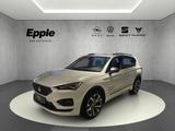 Seat Tarraco 4Drive 2.0 TDI 7 Sitzer AD AHK-klappbar  - gebrauchte Seat Tarraco aus dem Jahr 2024