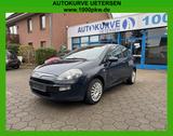 Fiat PUNTO EVO MY LIFE 1.2 Klima - Fiat Punto Evo in Hamburg