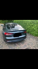 Audi A5 2.0 TDI, Quattro, 3x Sline, top Ausstattung - Audi A5 Gebrauchtwagen in Dortmund