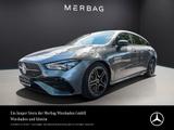 Mercedes-Benz CLA 250 4M SB AMG-LINE ADVANCED NIGHT TOTWINKEL - Mercedes-Benz CLA 250 aus 2024