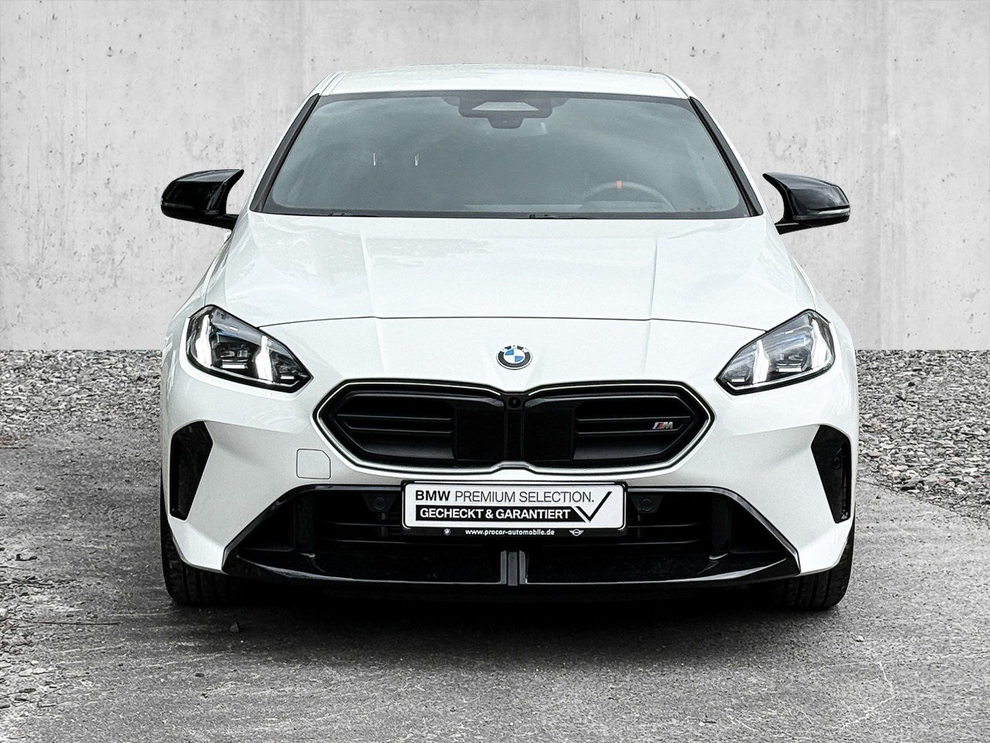 BMW M235 - Bild 3