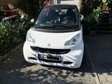 Smart Fortwo Coupé mhd Pulse  ca. 47.000 km