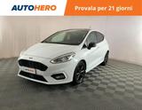 Ford FORD Fiesta 1.5 TDCi 5 porte ST-Line - Ford Fiesta ST mit Diesel-Antrieb