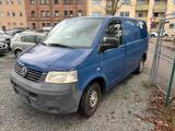 Volkswagen T5 Transporter Kasten-Kombi AHK KLIMA| TURBO NEU - Volkswagen T5: Turbo
