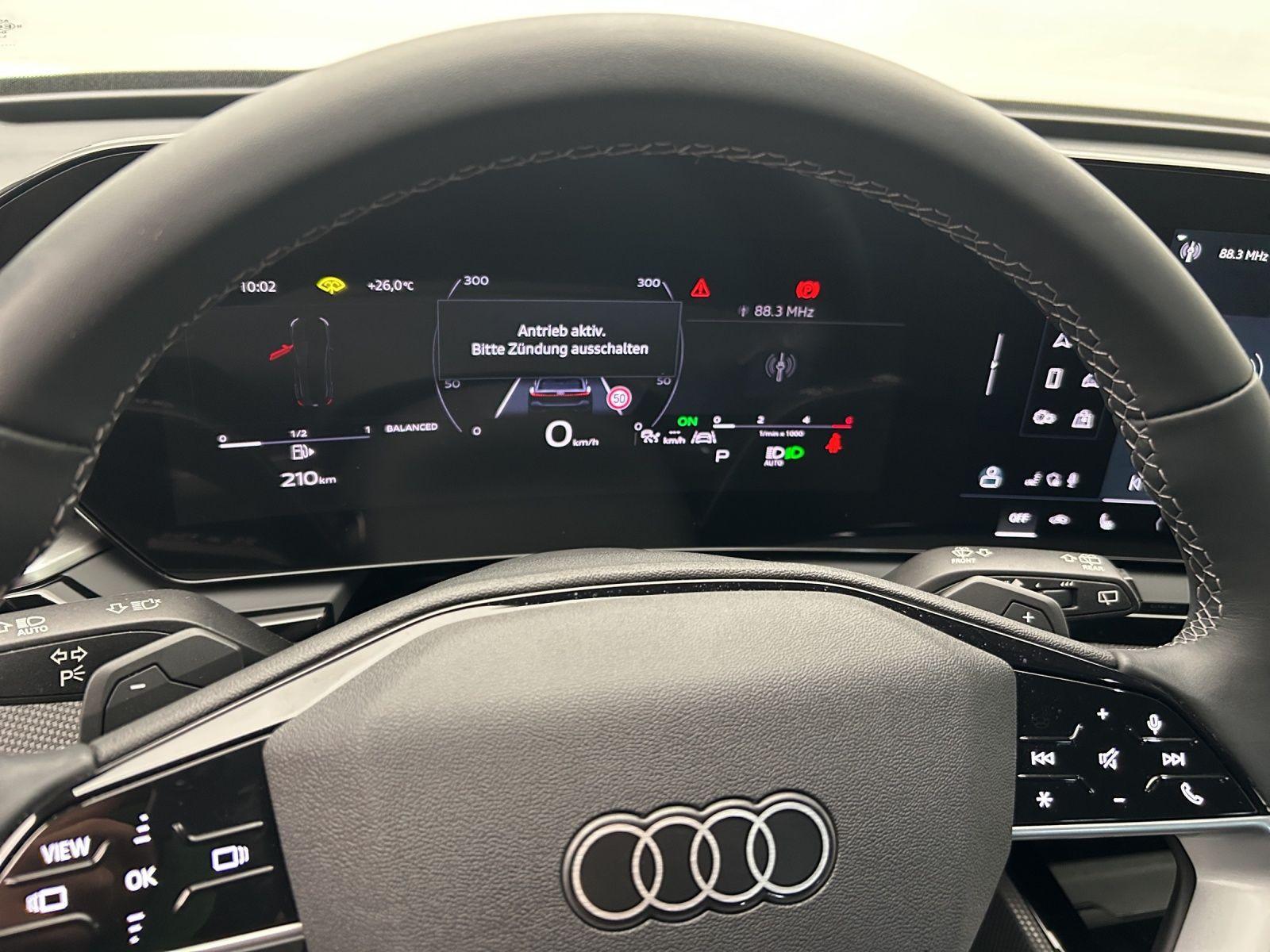 Audi A5 Avant 40 TDI 150 kW S tro*LED*Virtual*Navi+*S, миниатюра 9