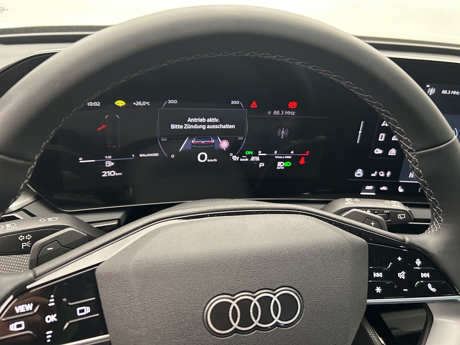 Audi A5 Avant 40 TDI 150 kW S tro*LED*Virtual*Navi+*S foto 9