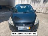 Suzuki Splash 1.0cc benzina 12 mesi garanzia-201 - gebrauchte Suzuki Splash aus dem Jahr 2012