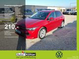 Volkswagen Golf Style TDi DSG Matrix/CarPlay/ACC/AHK/LED - Volkswagen: T