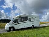 HYMER / ERIBA / HYMERCAR Tramp 614 CL - HYMER / ERIBA Tramp