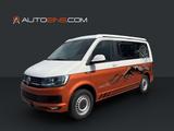 Volkswagen T6 2.0TDI California LuxusCamper Wohnmobil+Solar - : Van, Luxus
