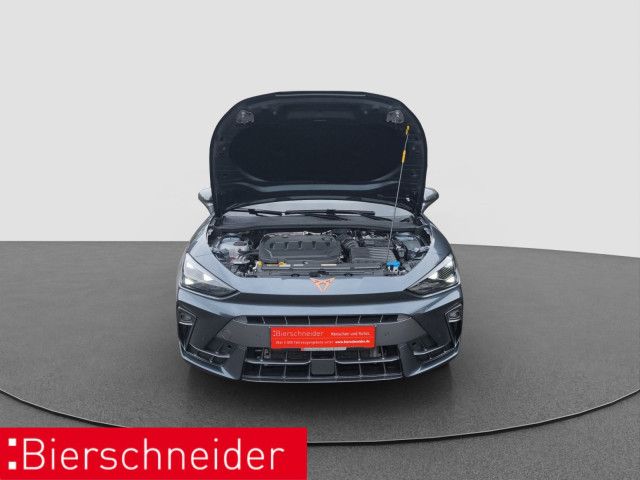 Cupra Leon - Bild 21