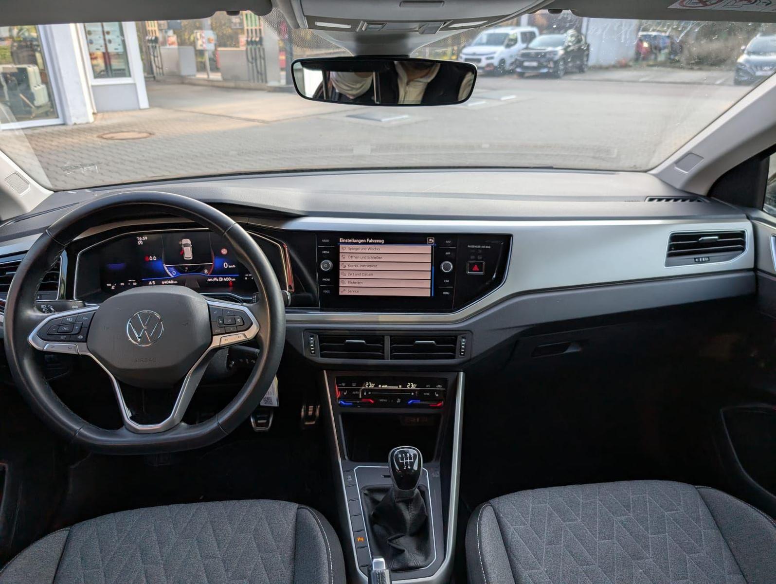 Volkswagen Taigo 1.0 TSI Move Navi SHZ PDC DAB Assist, миниатюра 7