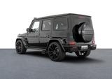 Mercedes-Benz BRABUS 800 SUPERBLACK a.B. Mercedes-AMG G 63 - : Allradantrieb, Geländewagen
