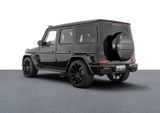 Mercedes-Benz BRABUS 800 SUPERBLACK a.B. Mercedes-AMG G 63 - : Geländewagen, Mercedes Brabus