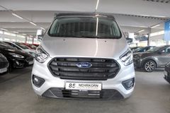 Fahrzeugabbildung Ford Bürstner L2 COPA KOMFORT STANDHEIZUNG MARKISE