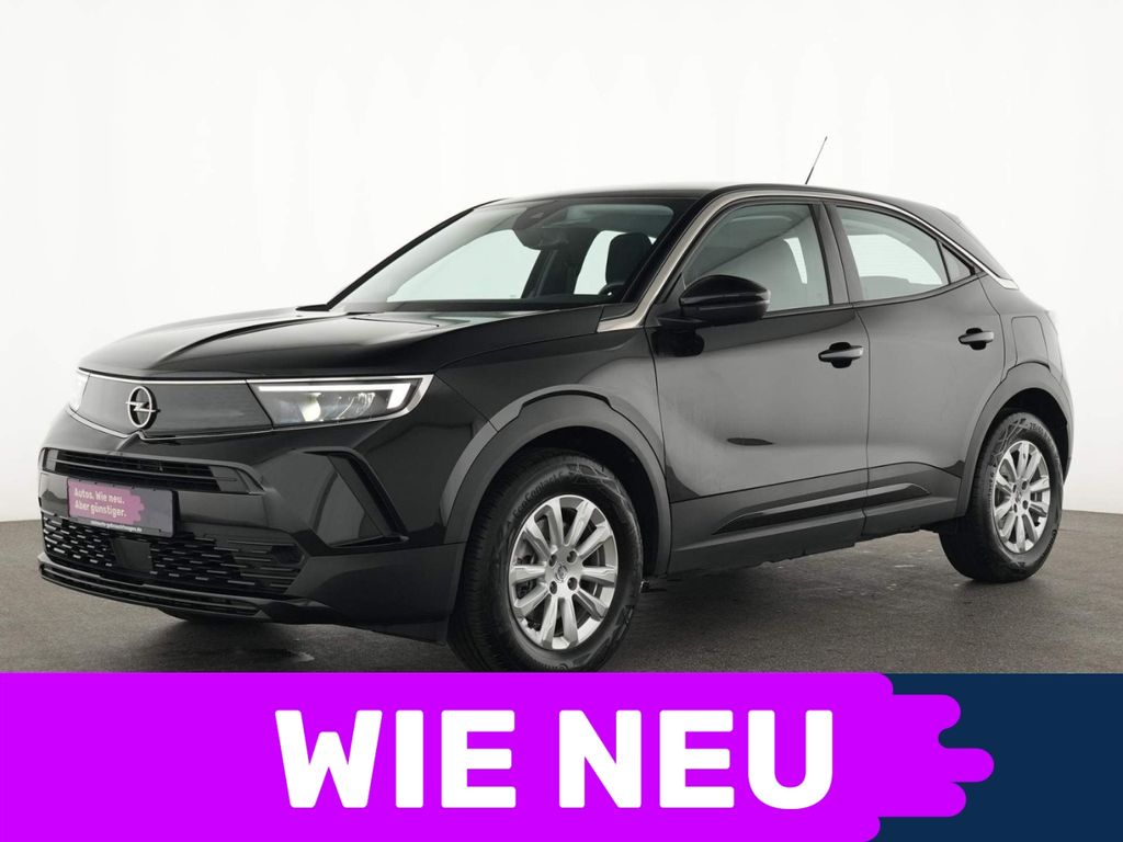 Opel Mokka-e | ELEKTRO | Abholung in Düsseldorf
