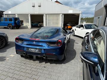 صورة 6 لـ 2016 Ferrari 488 GTB